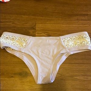 bathing suit by L space